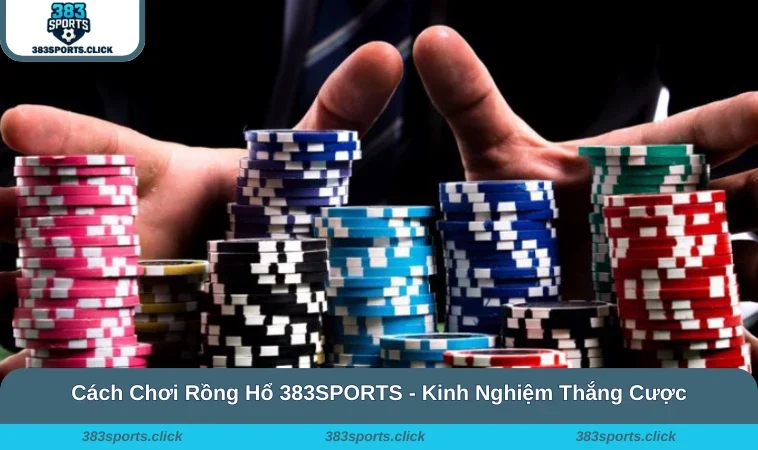 Cách Chơi Rồng Hổ